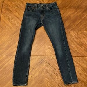 Levi’s 512 Slim Taper Jeans